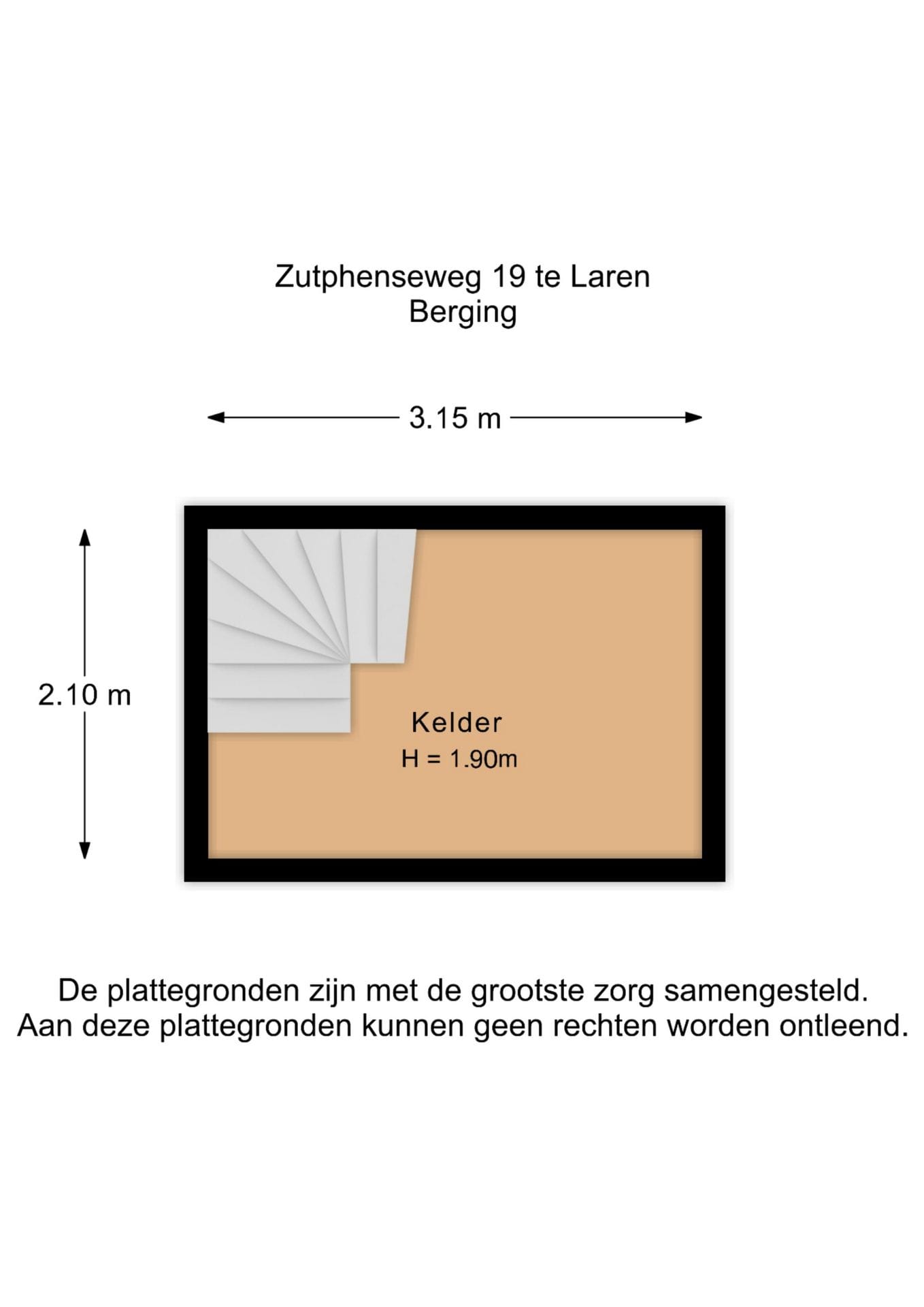 Zutphenseweg 19, 7245 BK Laren afbeelding 54