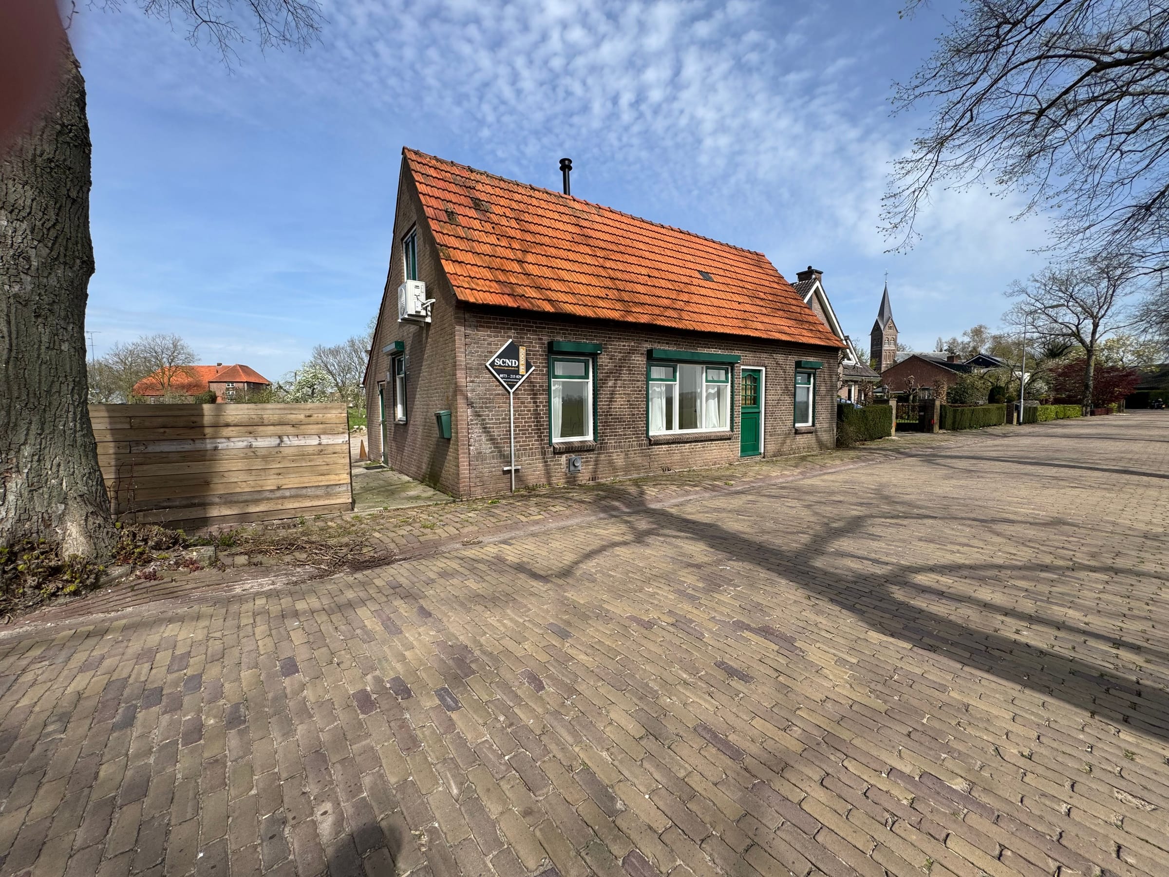 Kerkstraat 1, 6628 AB Altforst afbeelding 5