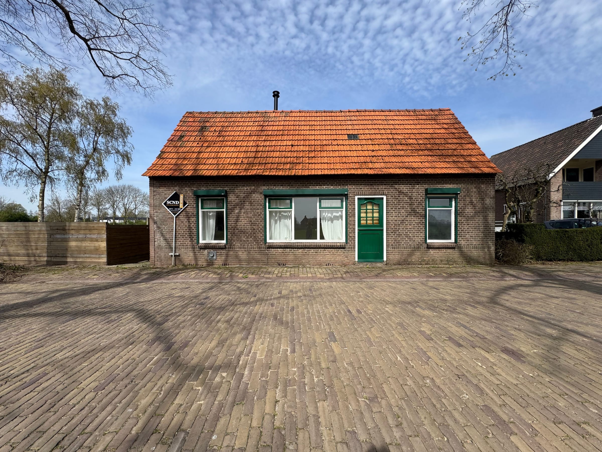 Kerkstraat 1, 6628 AB Altforst afbeelding 2