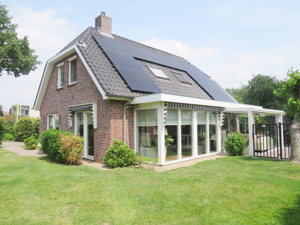 Te Koop Molenbeek 6 Laren